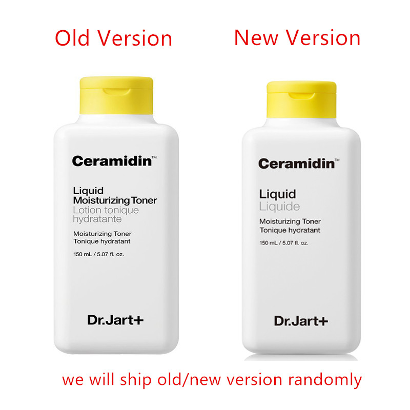 Essence Serum Toner - Dr. Jart+ Ceramidine Vloeibare Hydraterende Toner