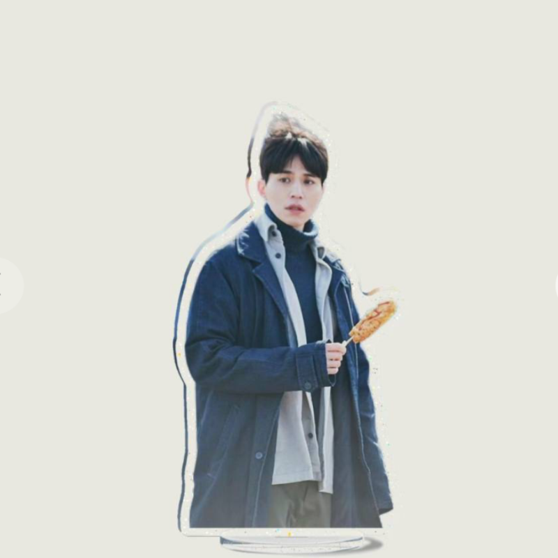 Lifestyle In Korean - Koreaanse Idool Lee Dong Wook HD