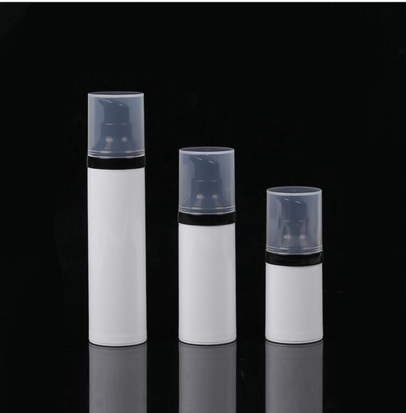 Essence Serum Toner - 15ML witte airless fles lotion emulsie
