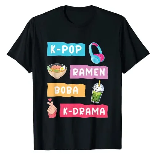 Lifestyle In Korean - Mode voor fans van Koreaanse K-Drama