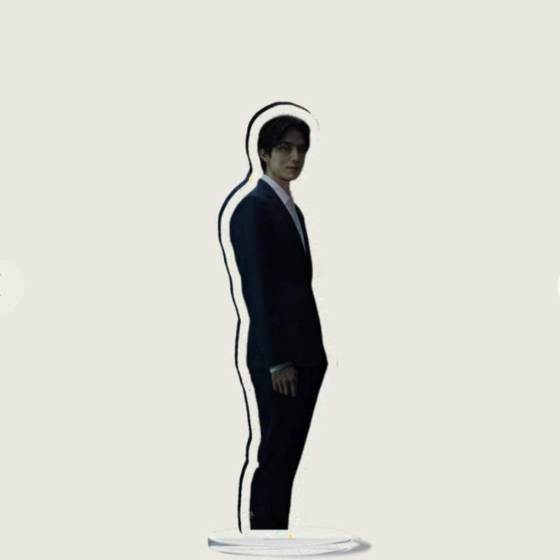 Koreaanse Idool Lee Dong Wook  - Lifestyle In Korean recensie en prijs