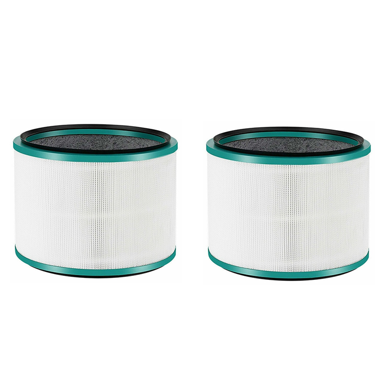 Premium Hepa Filter Compatibel - Dyson Fan Pure Cool recensie en prijs