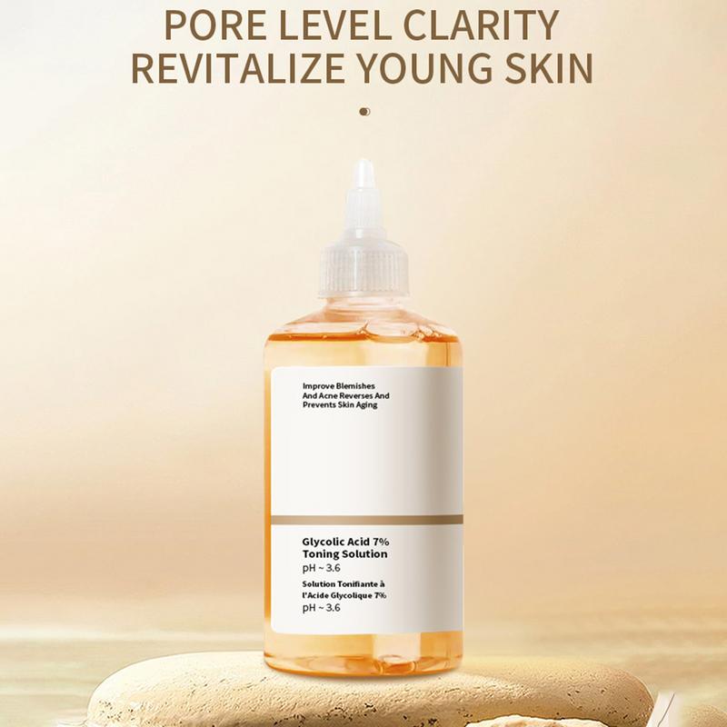 Acne verwijderen Vervagen Acne - Essence Serum Toner recensie en prijs
