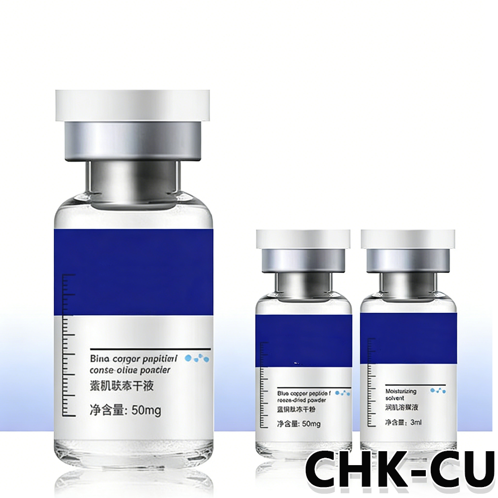 Blauw Koper Peptide Gefreeze-d - Essence Serum Toner recensie en prijs