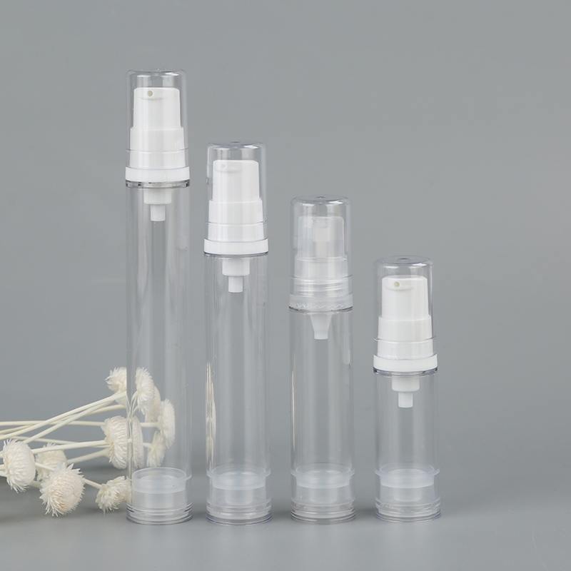 10ML Doorzichtige Plastic Airl - Essence Serum Toner recensie en prijs