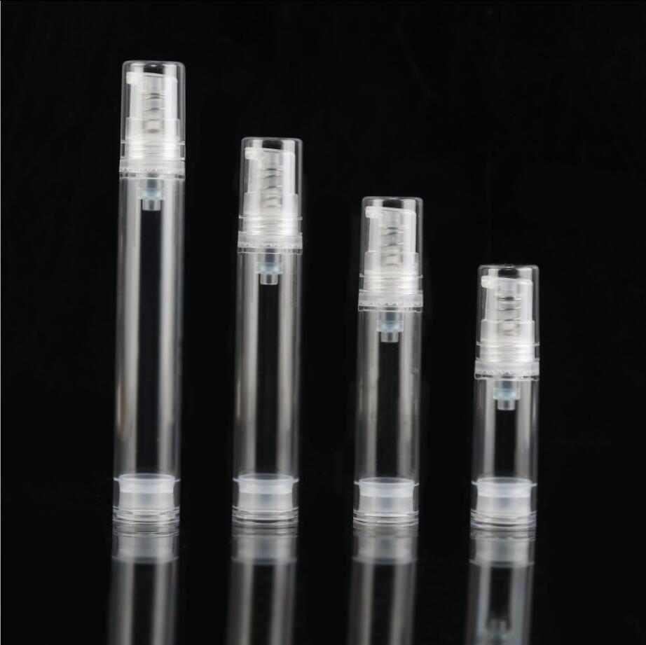 10ML Doorzichtige Plastic Airl - Essence Serum Toner recensie en prijs
