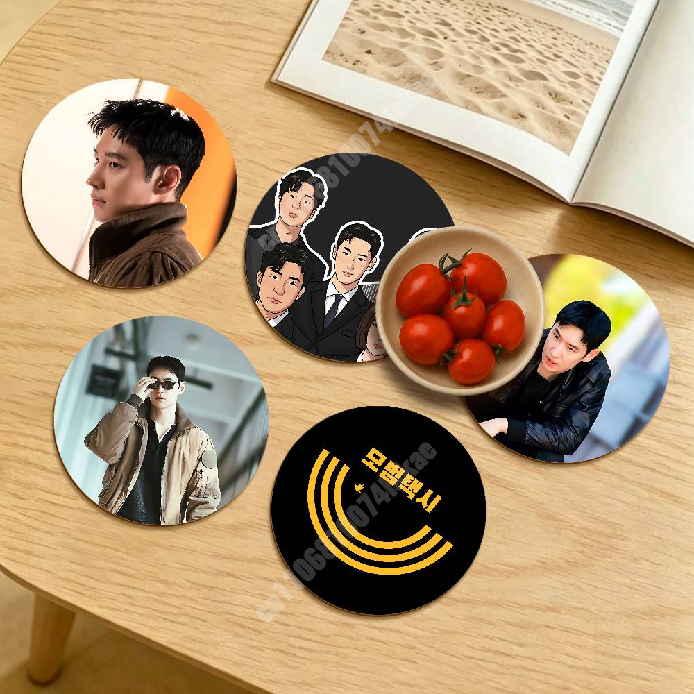Taxichauffeur Kim Do Gi Koreaa - Modern Korean Lifestyle recensie en prijs