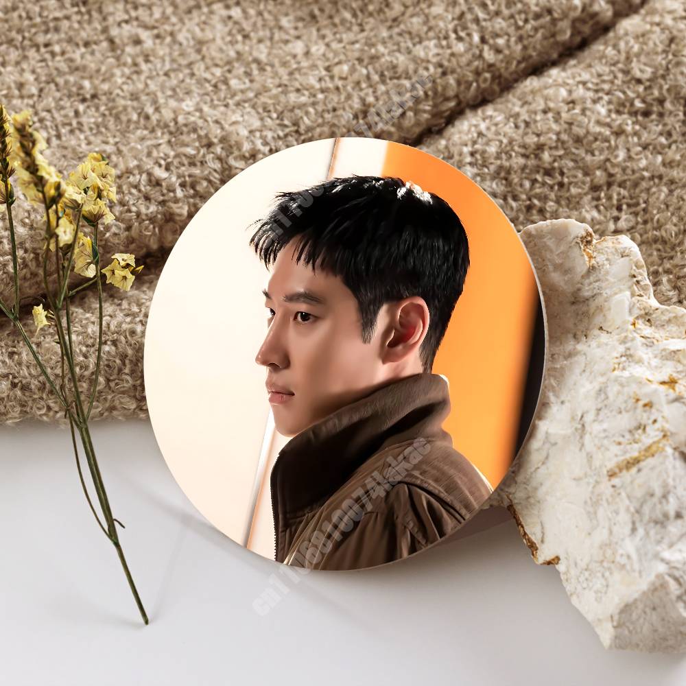 Taxichauffeur Kim Do Gi Koreaa - Modern Korean Lifestyle recensie en prijs