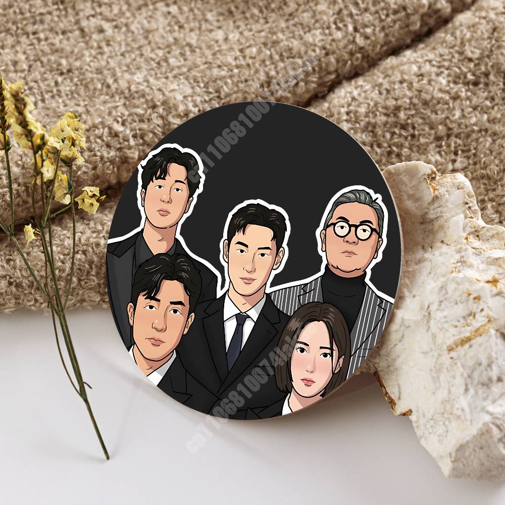 Taxichauffeur Kim Do Gi Koreaa - Modern Korean Lifestyle recensie en prijs