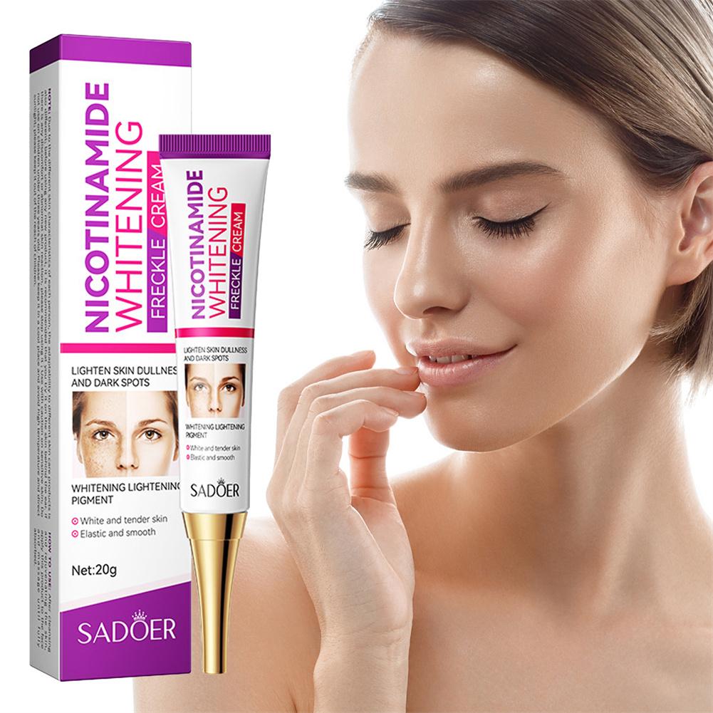 Nicotinamide Gezicht Serum Nic - Essence Serum Toner recensie en prijs