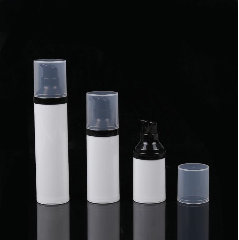 15ML witte airless fles lotion - Essence Serum Toner recensie en prijs