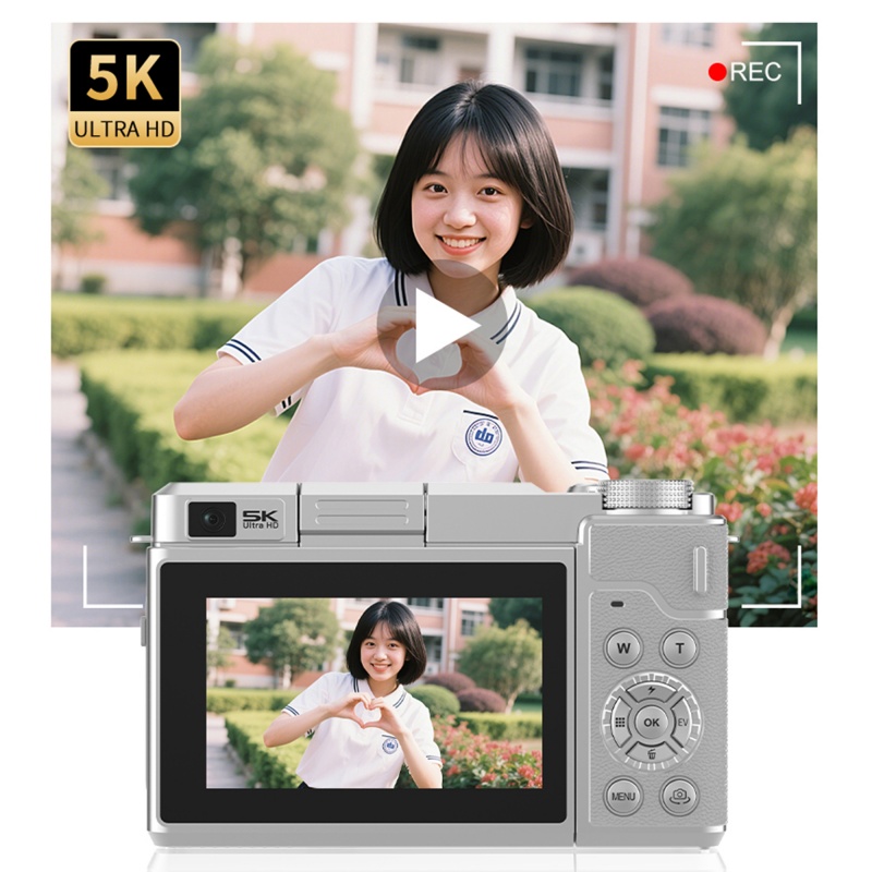 KOMERY Lifestyle & Campus Digi - Traditional Korean Lifestyle recensie en prijs