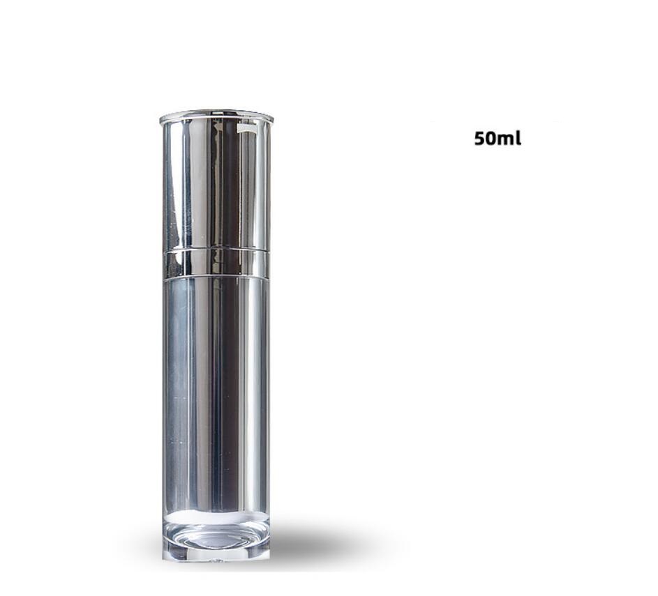 50 ml glanzende spiegel zilver - Essence Serum Toner recensie en prijs