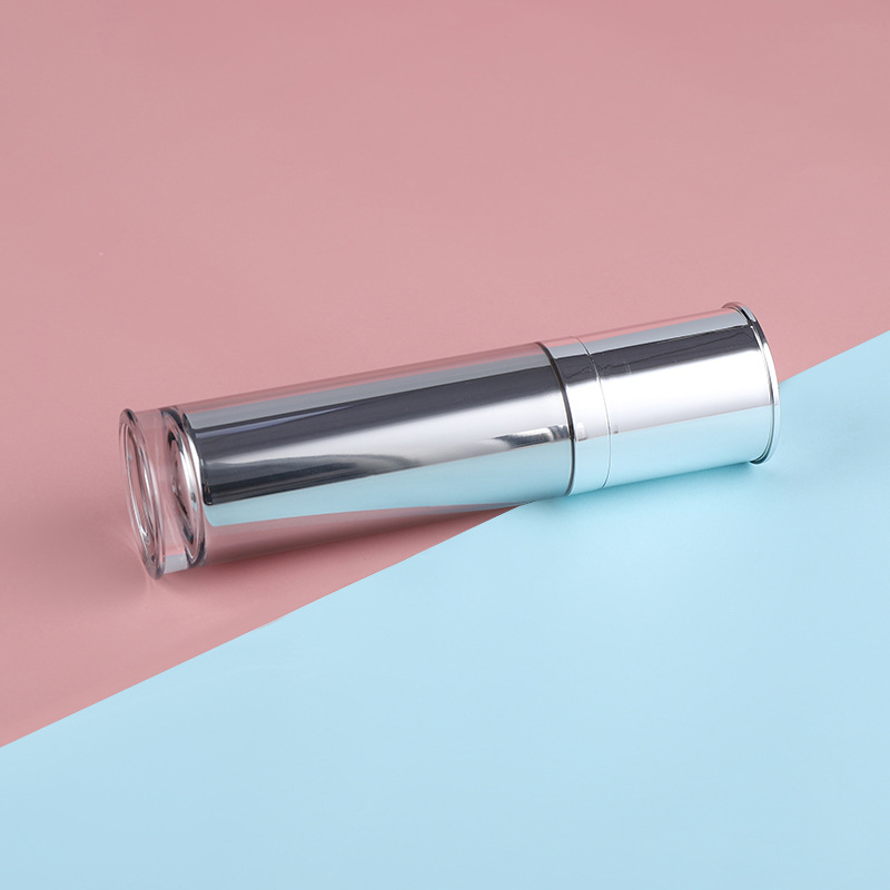 50 ml glanzende spiegel zilver - Essence Serum Toner recensie en prijs