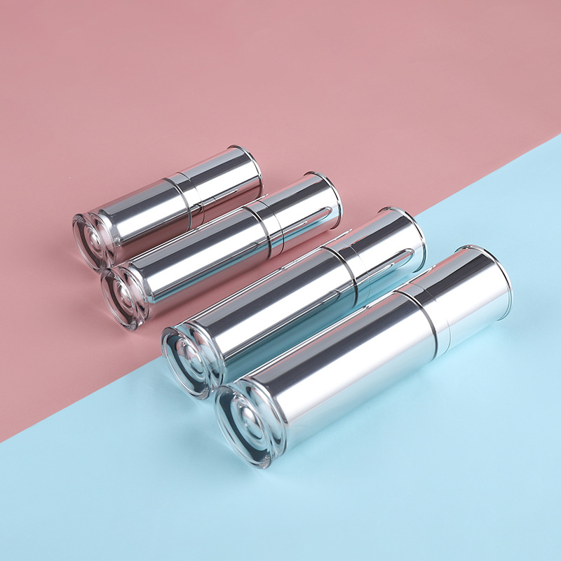 50 ml glanzende spiegel zilver - Essence Serum Toner recensie en prijs
