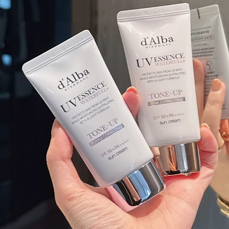 Dalba Korea 100ml Witte Truffe - Essence Serum Toner recensie en prijs