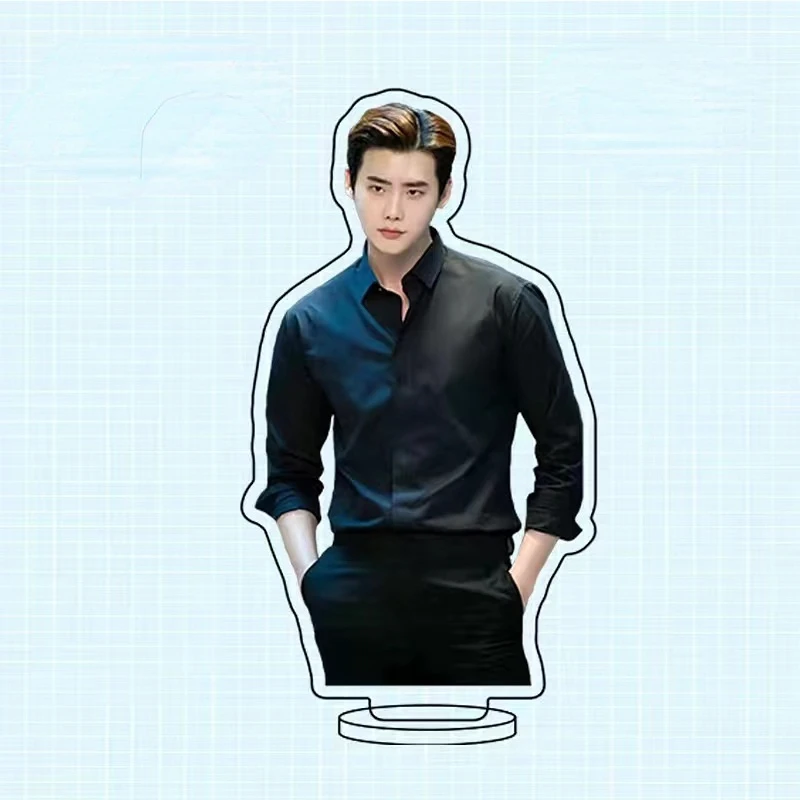 Koreaanse Idol Lee Jong Suk Ma - Modern Korean Lifestyle recensie en prijs