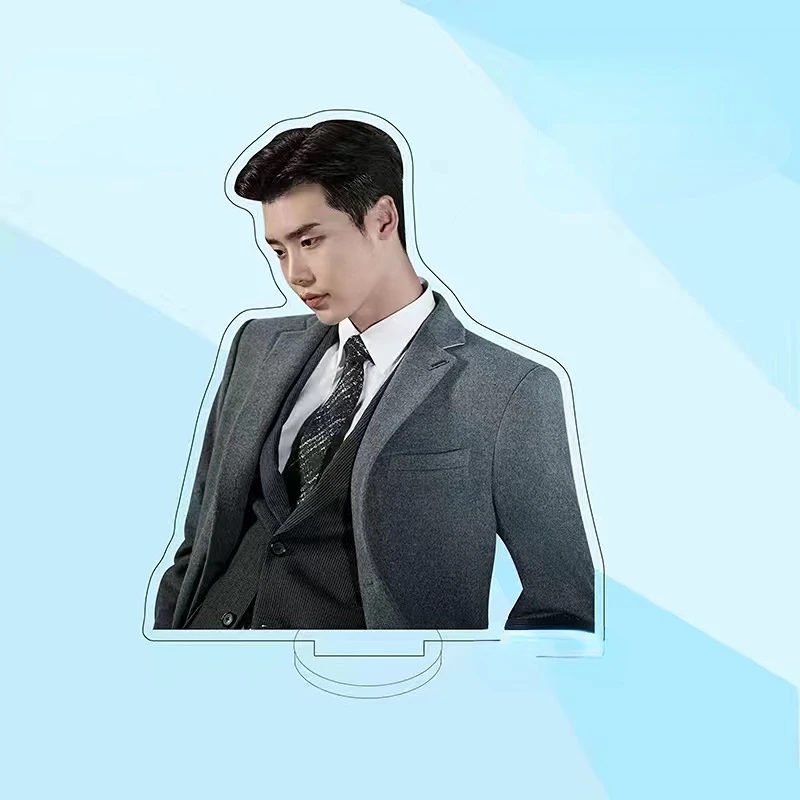 Koreaanse Idol Lee Jong Suk Ma - Modern Korean Lifestyle recensie en prijs