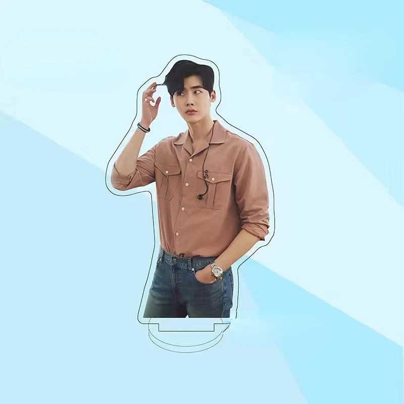 Koreaanse Idol Lee Jong Suk Ma - Modern Korean Lifestyle recensie en prijs