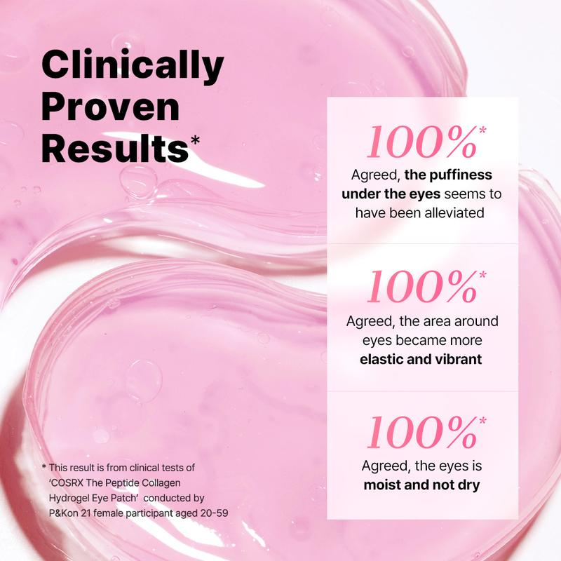 De Peptide Collageen Hydrogel  - Sheet Mask Collagen recensie en prijs