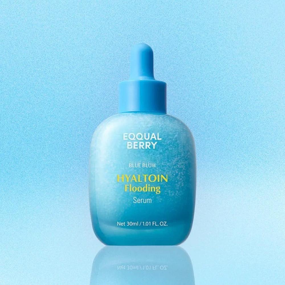 30/150ML Eqqual Berry Shrink V - Essence Serum Toner recensie en prijs
