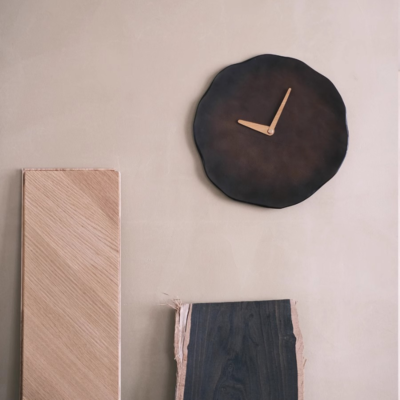 Ontwerp Esthetische Klok Muur  - Korean Lifestyle Aesthetic recensie en prijs