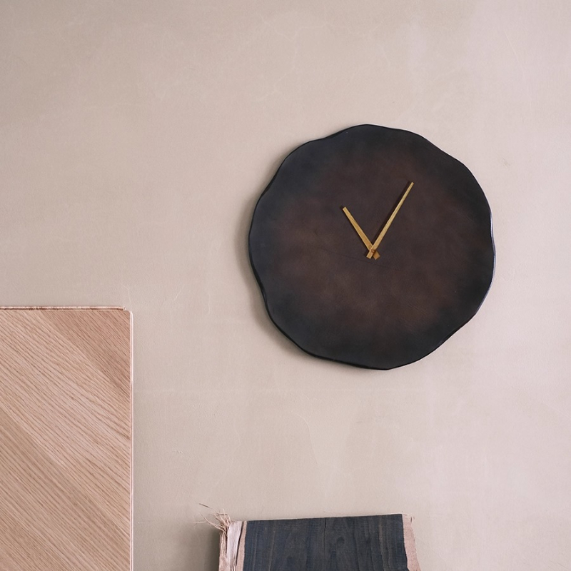 Ontwerp Esthetische Klok Muur  - Korean Lifestyle Aesthetic recensie en prijs