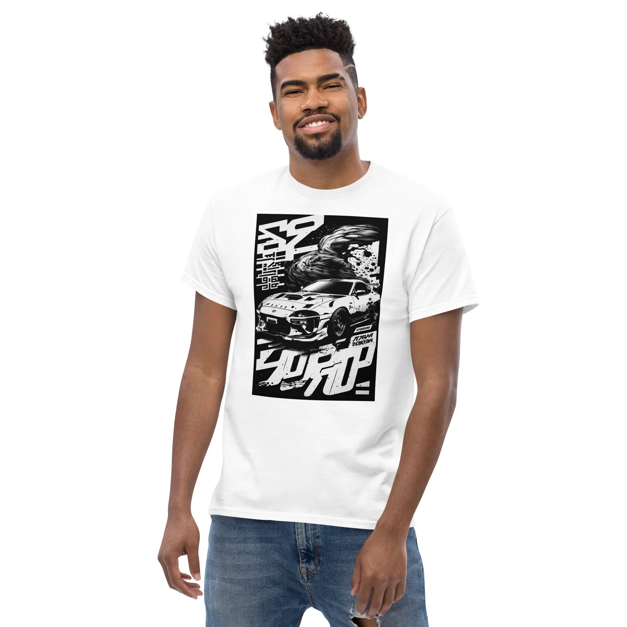 Tokyo Life Golf Wear T-shirts  - Lifestyle In Korean recensie en prijs
