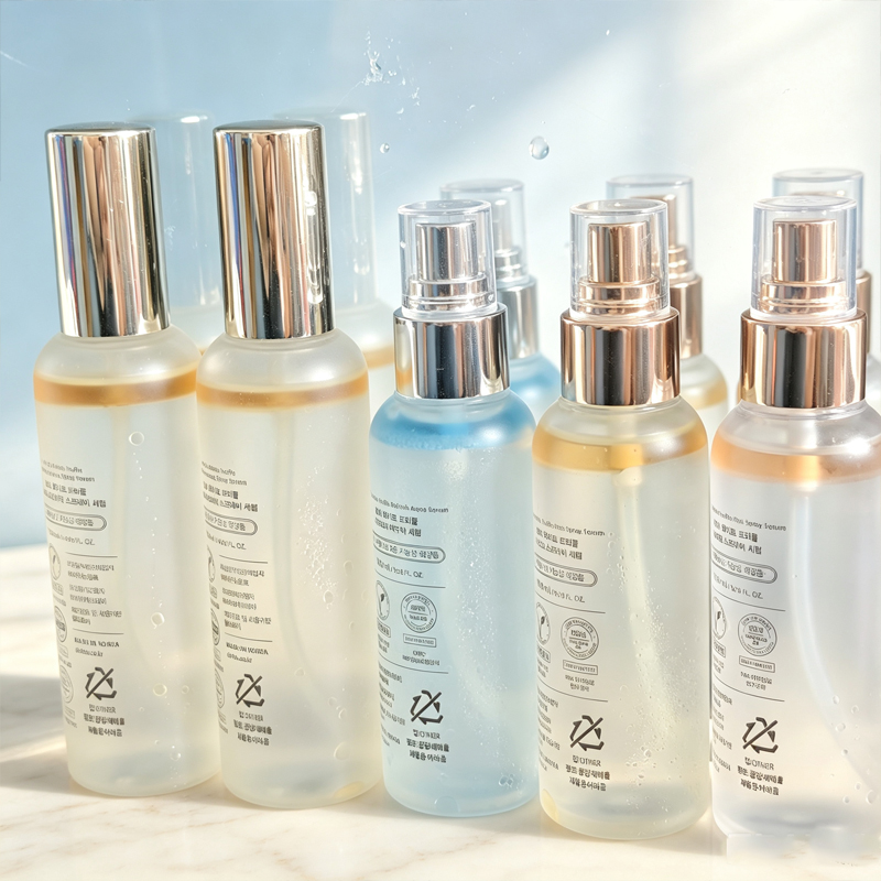 Korea 100ml Witte Truffel Seru - Essence Serum Toner recensie en prijs