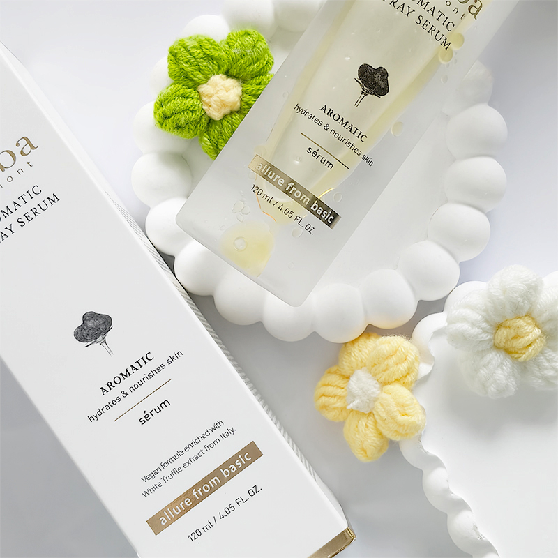 Korea 100ml Witte Truffel Seru - Essence Serum Toner recensie en prijs