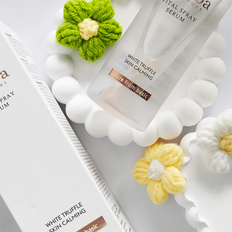 Korea 100ml Witte Truffel Seru - Essence Serum Toner recensie en prijs
