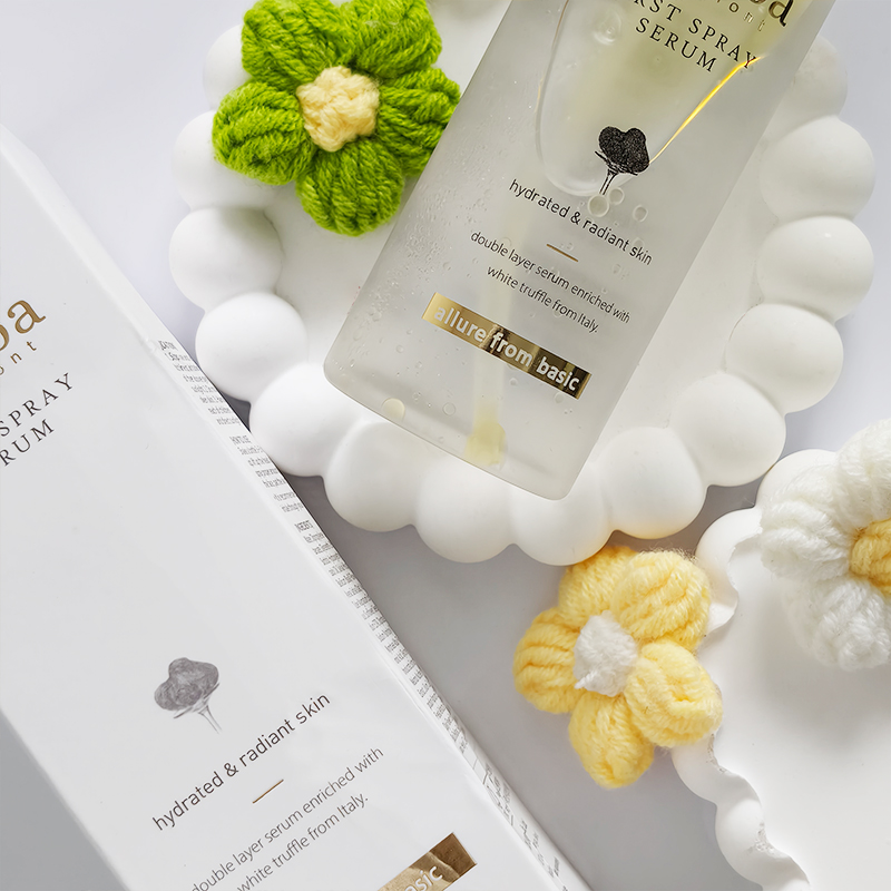 Korea 100ml Witte Truffel Seru - Essence Serum Toner recensie en prijs
